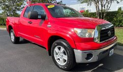 2008 Toyota Tundra SR5