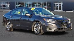 2024 Subaru Legacy Limited