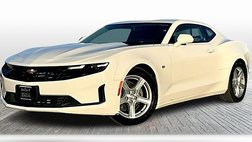 2023 Chevrolet Camaro LT 1LT