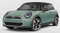 2026 MINI Hardtop Cooper S