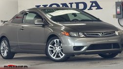 2007 Honda Civic Si