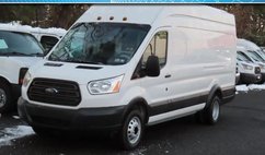2017 Ford Transit 350 HD