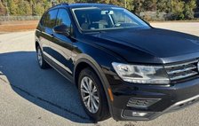 2018 Volkswagen Tiguan 2.0T S