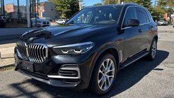 2023 BMW X5 sDrive40i