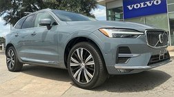 2023 Volvo XC60 B5 Plus Bright Theme