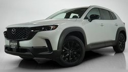 2025 Mazda CX-50 2.5 S Premium