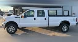 2015 Ford Super Duty F-250 XL