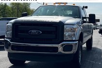 2016 Ford Super Duty F-250 XL