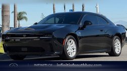 2025 Dodge Charger Daytona R/T