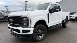 2024 Ford Super Duty F-350 Lariat