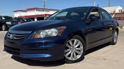2012 Honda Accord EX-L