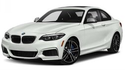 2019 BMW 2 Series M240i xDrive