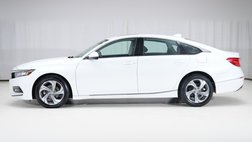 2019 Honda Accord EX
