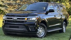 2023 Ford Expedition MAX XL