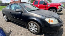 2005 Chevrolet Cobalt Base