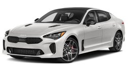 2023 Kia Stinger GT2