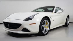 2017 Ferrari California Base