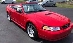 1999 Ford Mustang GT