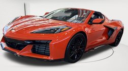 2026 Chevrolet Corvette Z06