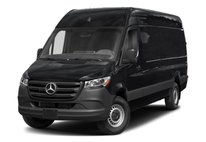 2025 Mercedes-Benz Sprinter 2500