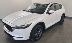 2020 Mazda CX-5 Sport