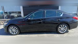 2014 Infiniti Q50 Premium