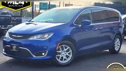 2020 Chrysler Pacifica Touring