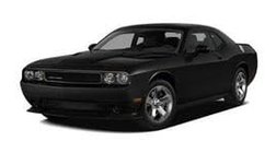 2013 Dodge Challenger SXT