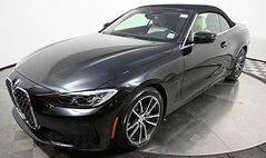 2023 BMW 4 Series 430i xDrive