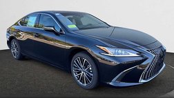 2025 Lexus ES 300h 300h