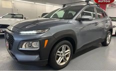 2019 Hyundai Kona SE