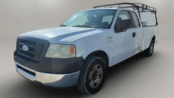2008 Ford F-150 XL