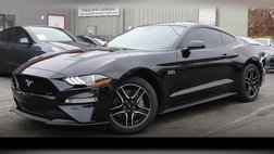 2023 Ford Mustang GT Premium