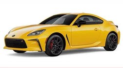 2026 Toyota GR86 Yuzu Edition