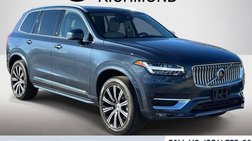 2024 Volvo XC90 B6 Plus Bright Theme 7P