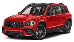 2022 Mercedes-Benz GLB AMG GLB 35