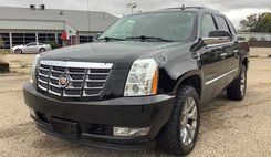 2011 Cadillac Escalade EXT Premium