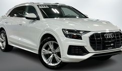 2023 Audi Q8 quattro Premium Plus 55 TFSI