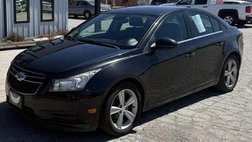 2014 Chevrolet Cruze 2LT Auto