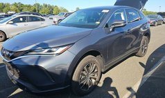 2024 Toyota Venza LE