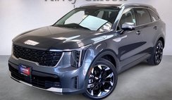 2024 Kia Sorento SX