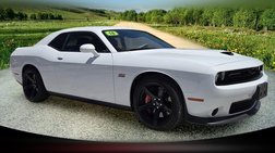 2018 Dodge Challenger SRT 392