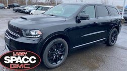 2019 Dodge Durango R/T