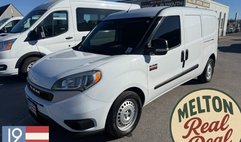 2022 Ram ProMaster City Base