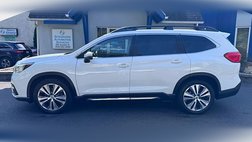 2019 Subaru Ascent Limited 8-Passenger
