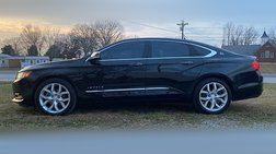 2019 Chevrolet Impala Premier