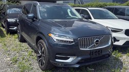 2024 Volvo XC90 B6 Plus Bright Theme 6P