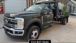 2023 Ford Regular Cab DRW 2WD