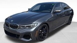 2021 BMW 3 Series M340i xDrive