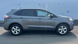 2023 Ford Edge SE